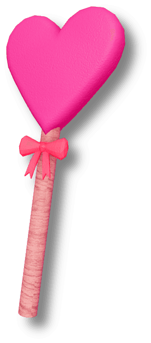Heartful Candy