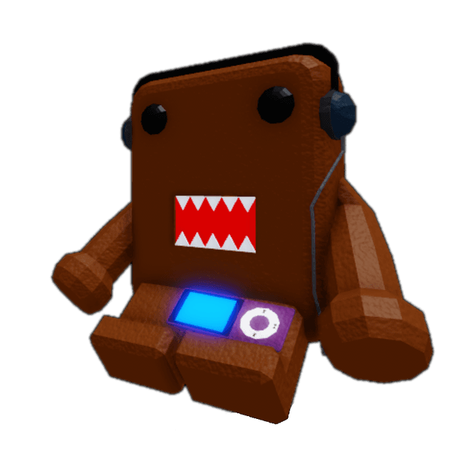 Lil' Guy