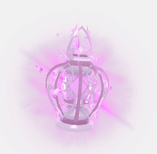 Love Lantern