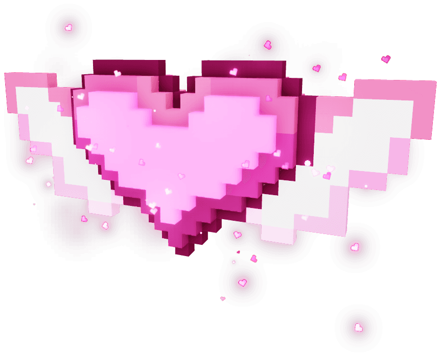 Lovebit Emblem