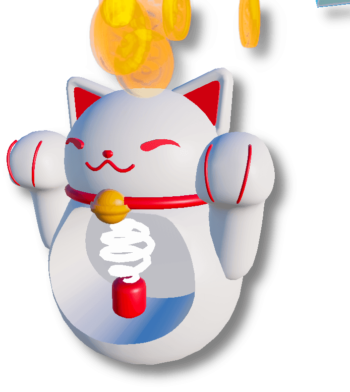 Lucky Cat