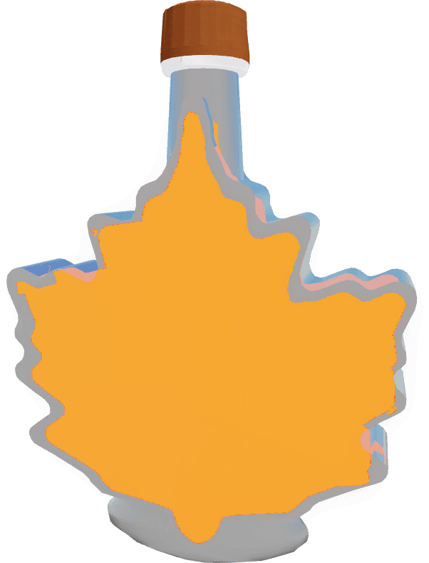 Maple Lantern