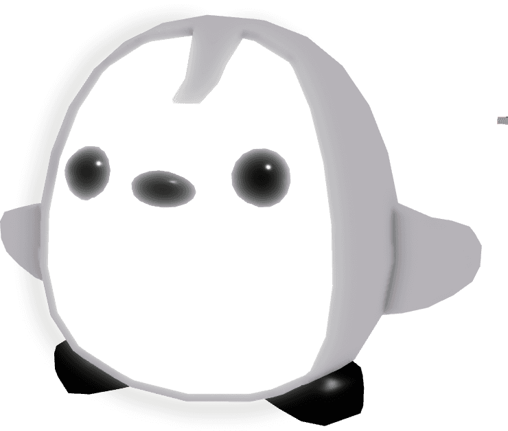 Mini Pengu