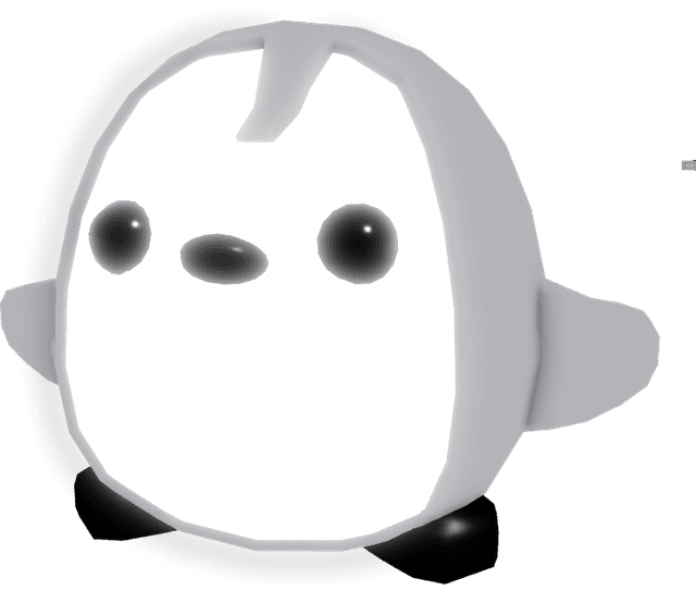 Mini Pengu