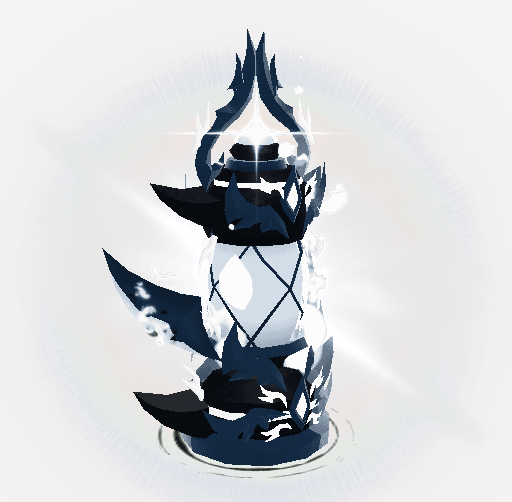 Orca Lantern