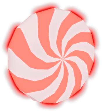 Peppermint Lantern