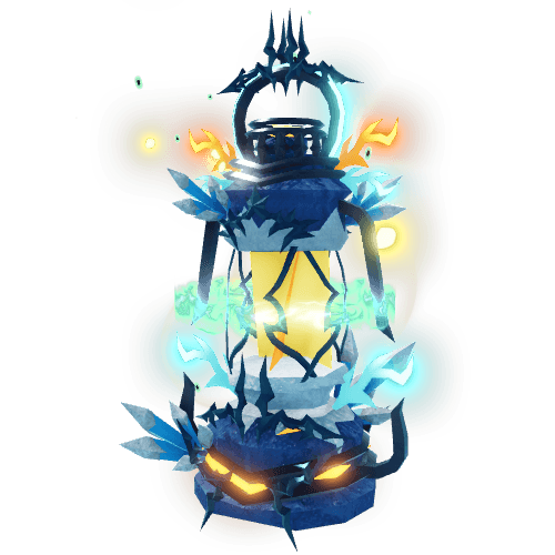 Phantom Lantern