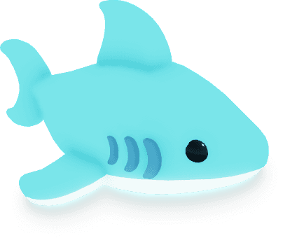 Sharkie