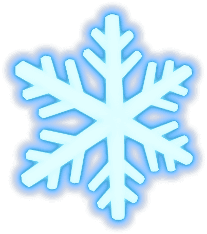 Snowflake Lantern