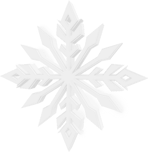 Snowyflake Lantern