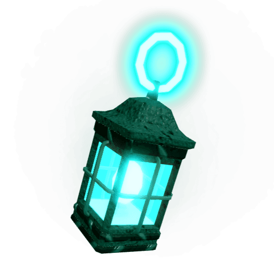 Styx Lantern
