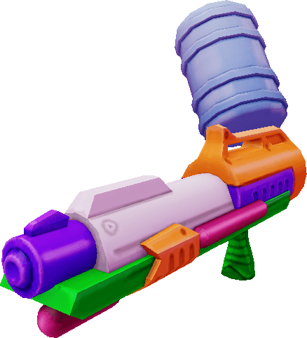 Summer Soaker