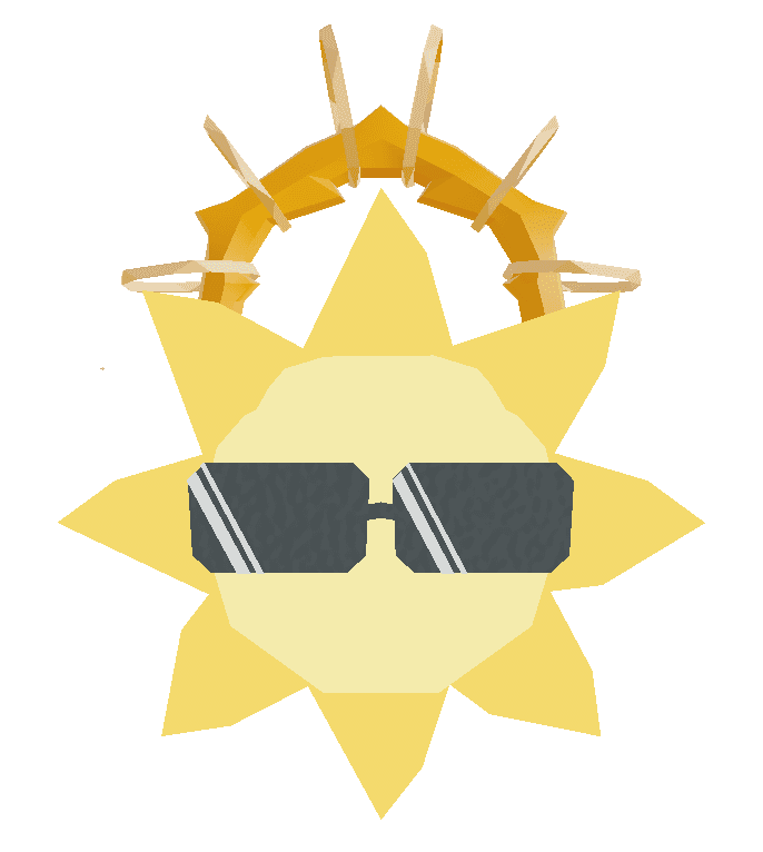Sunny Lantern