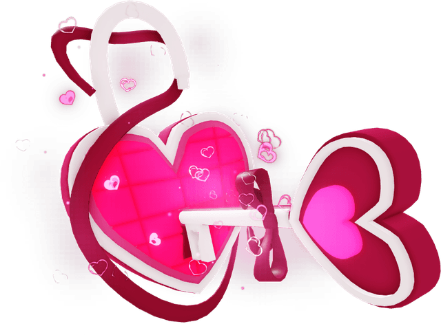 Unlocked Love