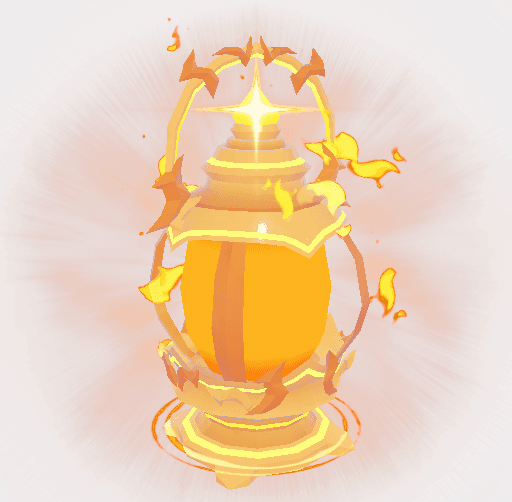 Wavecrest Lantern