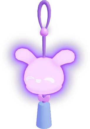 Windchime Lantern