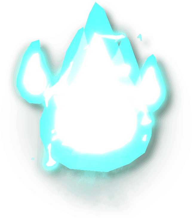 Wisp Flame