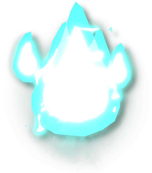 Wisp Flame