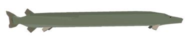 Long Pike