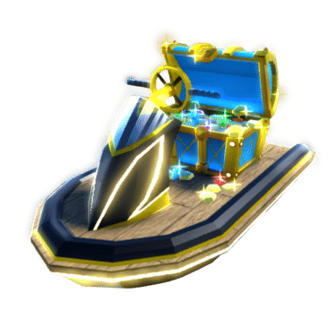 Loot Rider