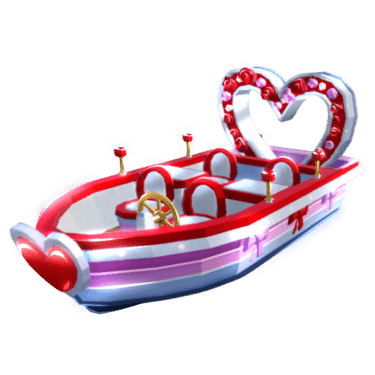 Love Crasher