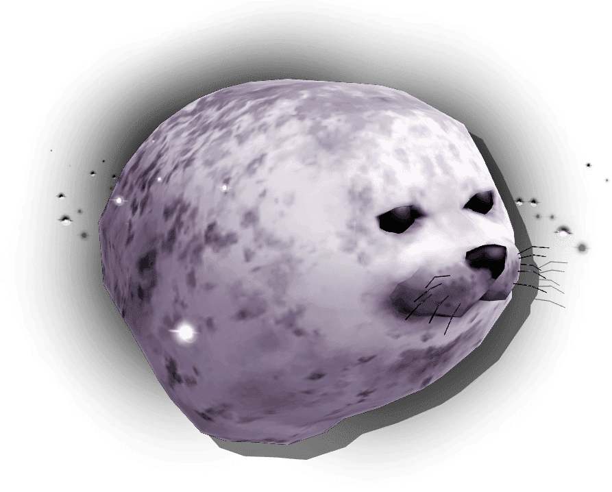 Mega Seal