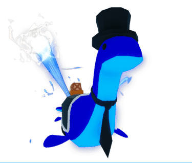 Nessie Nomad