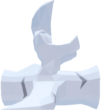 Nessie's Spine
