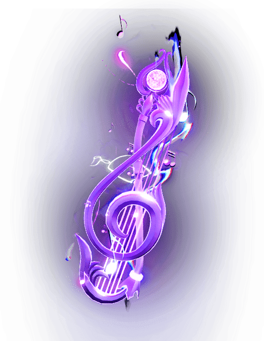 No Melody
