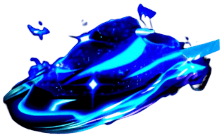 Mecha Ray Mecha Ray Value in Fisch