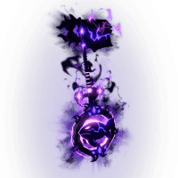 Obsidian Key