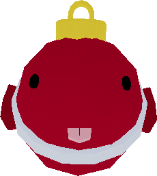 Ornament Fish