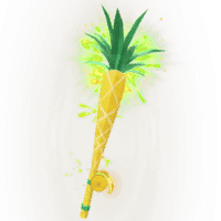 Pineapple Play