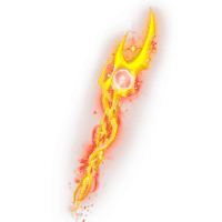 Pirate Trident
