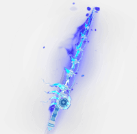 Polar Abyss