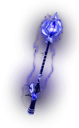 Prismatic Lightkeeper
