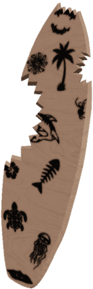 Reef Ripper