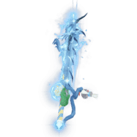 Roslit Leviathan