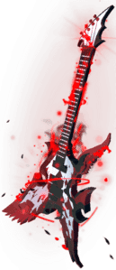 Scarwing