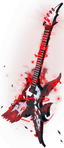 Scarwing