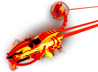 Scorpferno