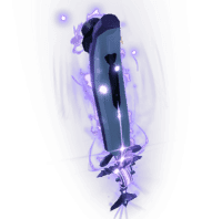 Shiny Nessie