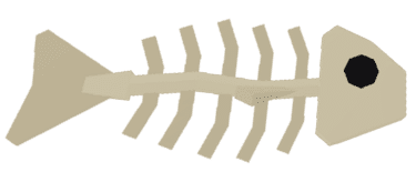 Skelefish