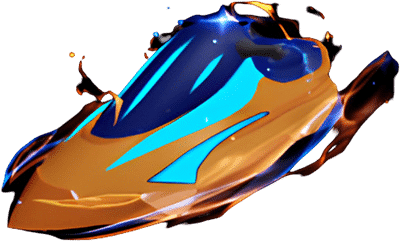 Skygold Sprinter