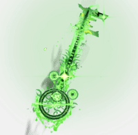 Slimebound