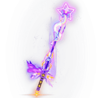 Starry Tempest