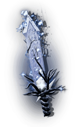 Stygian Winter