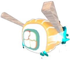 Sushi-Rider