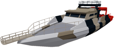 The Essex Boat