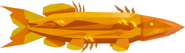 Tidal Pike